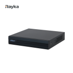 دستگاه ضبط تصویر DVR داهوا 16 کانال مدل XVR1B08H-XVR1B16-I(V.2.0)