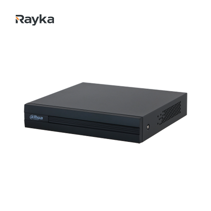 دستگاه ضبط تصویر DVR داهوا 16 کانال مدل XVR1B08H-XVR1B16-I(V.2.0)