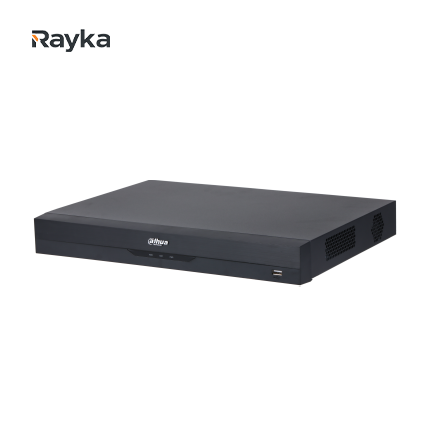 دستگاه ضبط تصویر DVR داهوا 16 کانال مدل XVR5216AN-4KL-I3(V2.0)
