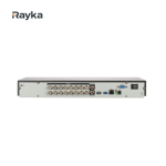Dahua 16-Channel DVR (Model XVR5216AN-I3) + Side Mount Bracket