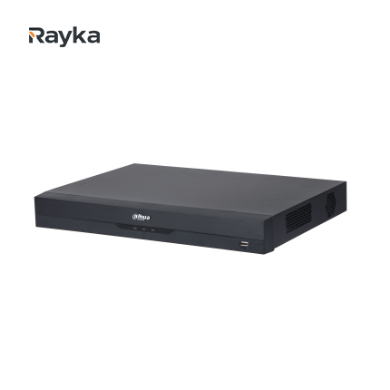 دستگاه ضبط تصویر DVR داهوا 16 کانال مدل XVR5216AN-I3