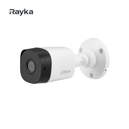 دوربین مداربسته بولت آنالوگ داهوا 2 مگاپیکسل مدل DH-HAC-B1A21