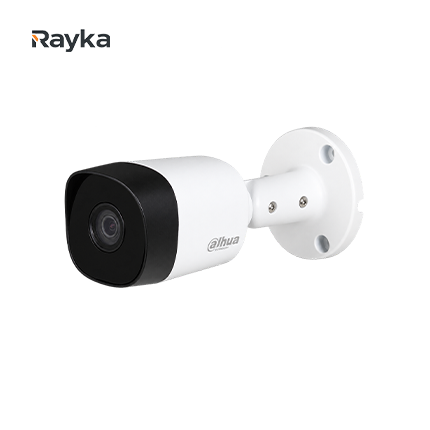دوربین مداربسته بولت داهوا 2 مگاپیکسل مدل HAC-B2A21
