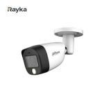 دوربین مداربسته بولت داهوا 2 مگاپیکسل مدل HFW1200CM-IL-A-S6