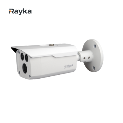 دوربین مداربسته بولت داهوا 2 مگاپیکسل مدل HFW1200D-S5