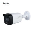 دوربین مداربسته بولت داهوا 2 مگاپیکسل مدل HFW1200TLM-IL-A-S6