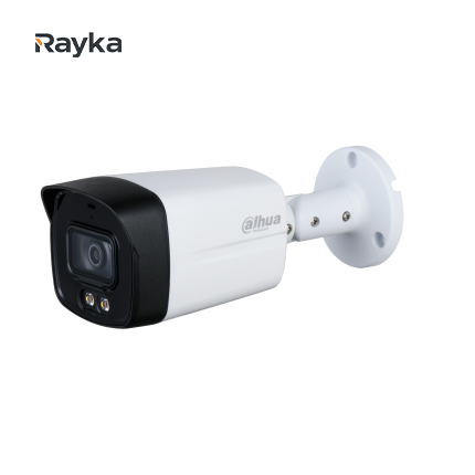 دوربین مداربسته بولت داهوا 2 مگاپیکسل مدل HFW1200TLM-IL-A-S6