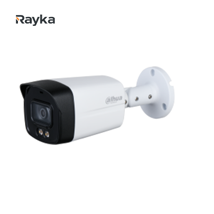 دوربین مداربسته بولت داهوا 2 مگاپیکسل مدل HFW1209TLM-LED