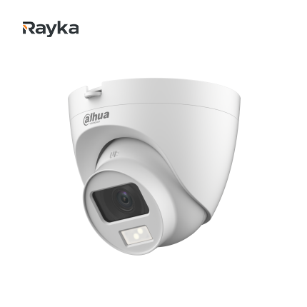 دوربین مداربسته دام داهوا 2 مگاپیکسل مدل HDW1200CLQ-IL-A-S6