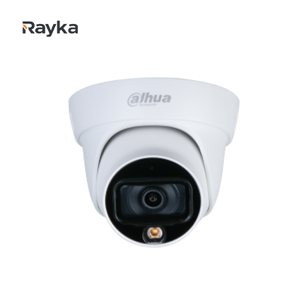 دوربین مداربسته دام داهوا 2 مگاپیکسل مدل HDW1209TLQ-A-LED