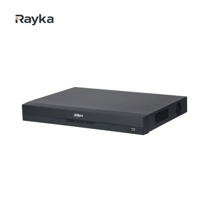 دستگاه ضبط تصویر DVR داهوا 32 کانال مدل XVR4232AN-I