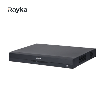 دستگاه ضبط تصویر DVR داهوا 32 کانال مدل XVR5232AN-I3(V2.0)