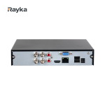 دستگاه ضبط تصویر DVR داهوا 4 کانال مدل XVR1B04-I