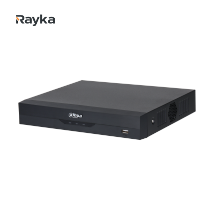 دستگاه ضبط تصویر DVR داهوا 4 کانال مدل XVR5104HS-I3(V3.0)