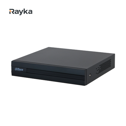 دستگاه ضبط تصویر DVR داهوا 4 کانال مدل XVR1B04-I