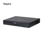 دستگاه ضبط تصویر DVR داهوا 4 کانال مدل XVR5104HS-4KL-I3(V3.0)