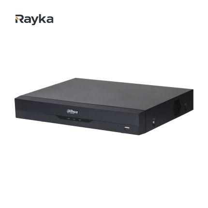دستگاه ضبط تصویر DVR داهوا 4 کانال مدل XVR5104HS-4KL-I3(V3.0)