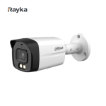 دوربین مداربسته بولت داهوا 4K مدل HFW1809TLM-A-LED