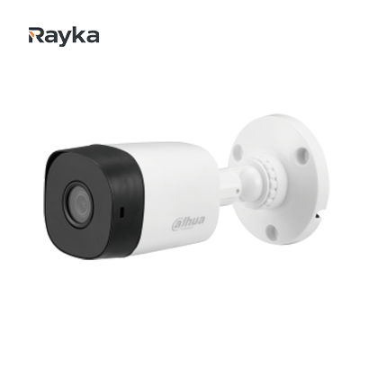 دوربین مداربسته بولت داهوا 4 مگاپیکسل مدل HAC-B1A41