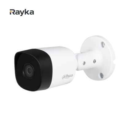 دوربین مداربسته بولت داهوا 5 مگاپیکسل مدل HAC-B2A51