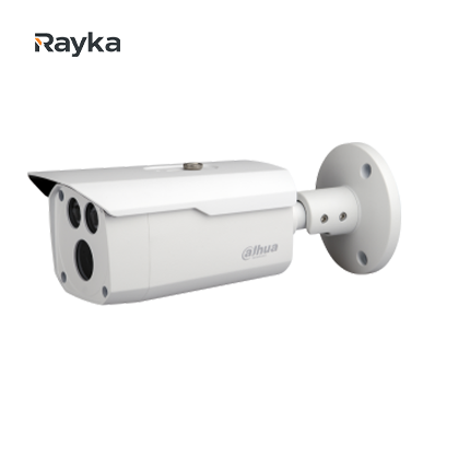 دوربین مداربسته بولت داهوا 5 مگاپیکسل مدل HFW1500D