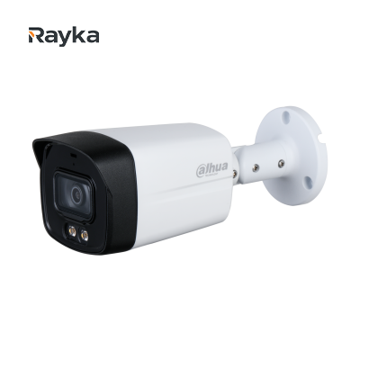 دوربین مداربسته بولت داهوا 5 مگاپیکسل مدل HFW1500TLM-IL-A-S2