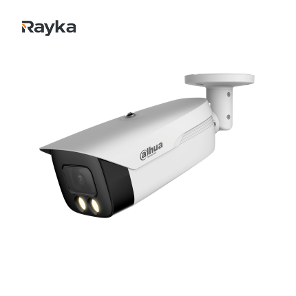 دوربین مداربسته بولت داهوا 5 مگاپیکسل مدل HFW1509MH-A-LED-S2
