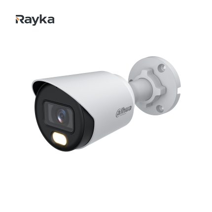 دوربین مداربسته بولت داهوا 5 مگاپیکسل مدل HFW1509T-A