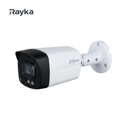 دوربین مداربسته بولت داهوا 5 مگاپیکسل مدل HFW1509TLM-LED-S2