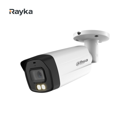 دوربین مداربسته بولت داهوا 5 مگاپیکسل مدل HFW1509TM-IL-A
