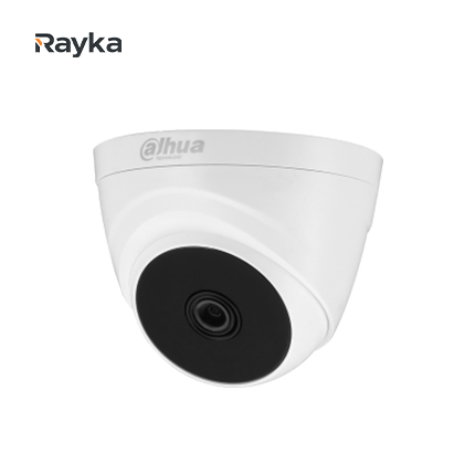 دوربین مداربسته دام داهوا 5 مگا پیکسل مدل HAC-T1A51