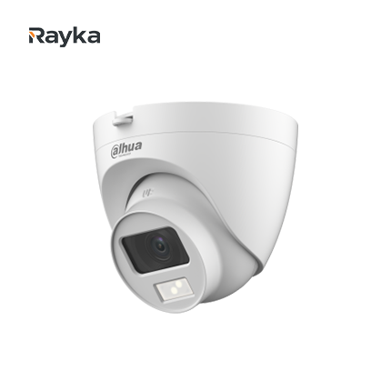 دوربین مداربسته دام داهوا 5 مگاپیکسل مدل HDW1500CLQ-IL-A-S2