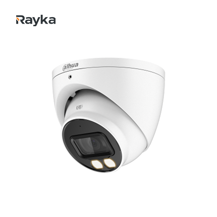 دوربین مداربسته دام داهوا 5 مگاپیکسل مدل HDW1509T-IL-A