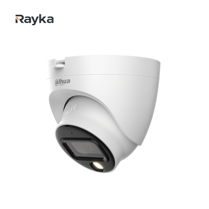 دوربین مداربسته دام داهوا 5 مگاپیکسل مدل HDW1509TLQ-A-LED-S2