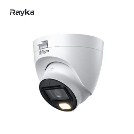 دوربین مداربسته دام داهوا 5 مگاپیکسل مدل HDW1509TLQ-LED