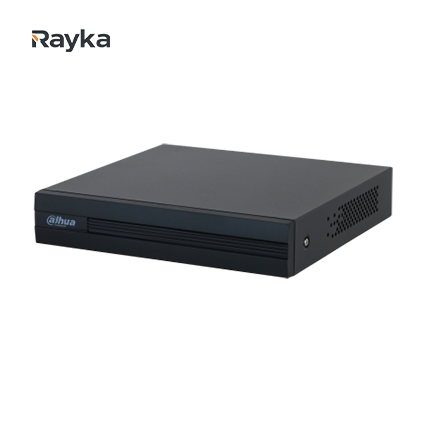 دستگاه ضبط تصویر DVR داهوا 8 کانال مدل XVR1B08H-I