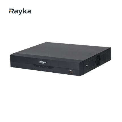 دستگاه ضبط تصویر DVR داهوا 8 کانال مدل XVR5108HS-4KL-I3(V2.0)