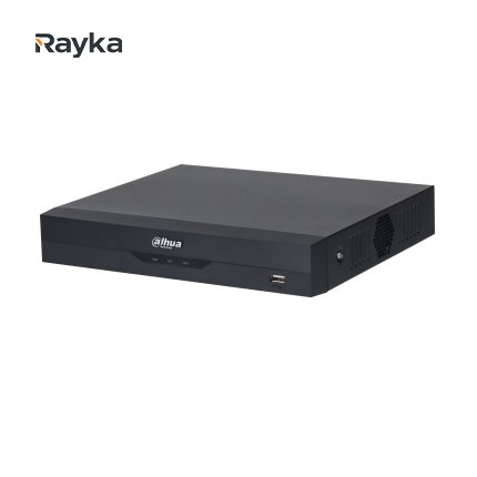 دستگاه ضبط تصویر DVR داهوا 8 کانال مدل XVR5108HS-I3(V3.0)