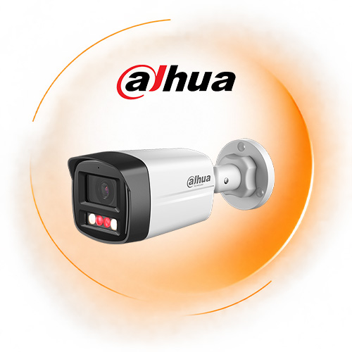 dahua