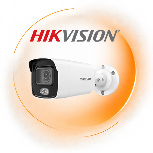hikvision